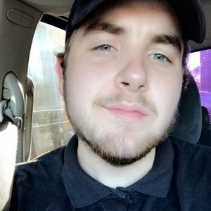 Meet your Posher, Lukas